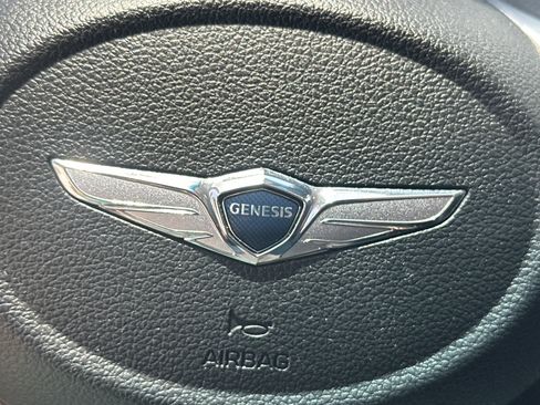 Certified 2022 Genesis G70 2.0T w/ Prestige Package RWD image 21