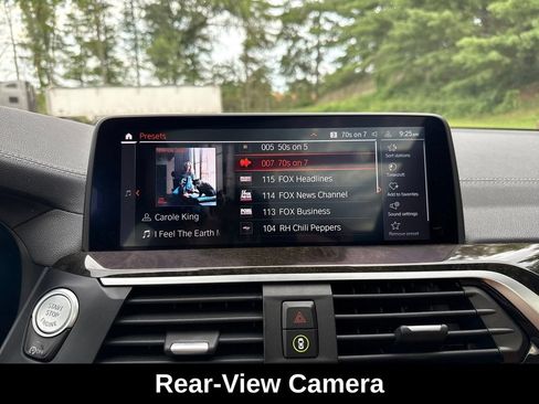 Used 2020 BMW X3 M40i w/ Executive Package AWD/4WD image 18