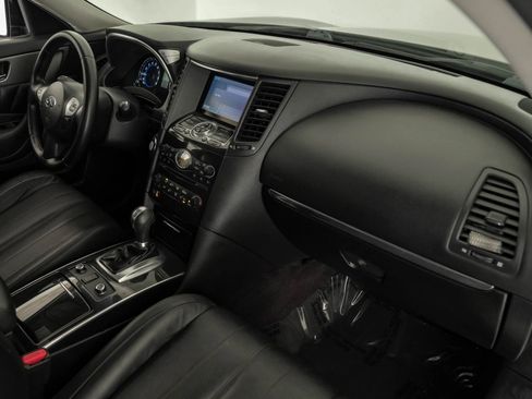 Used 2014 INFINITI QX70 3.7 image 16