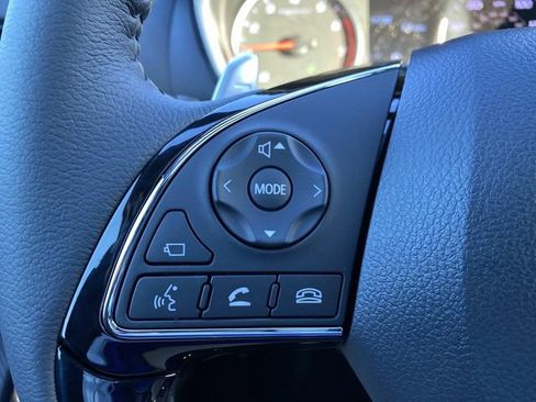 New 2026 Mitsubishi Eclipse Cross SEL image 15