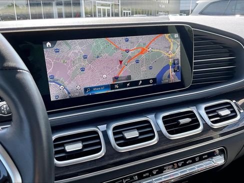 Certified 2023 Mercedes-Benz GLS 450 4MATIC image 6