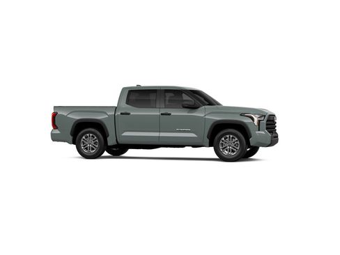 New 2026 Toyota Tundra SR5 AWD/4WD image 13