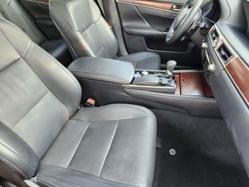 Used 2015 Lexus GS 350 RWD image 16