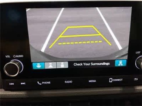 Used 2025 Honda CR-V Sport image 24