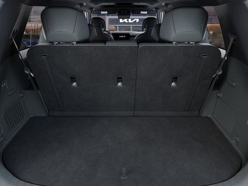 New 2027 Kia Telluride SX X-Line AWD/4WD image 19