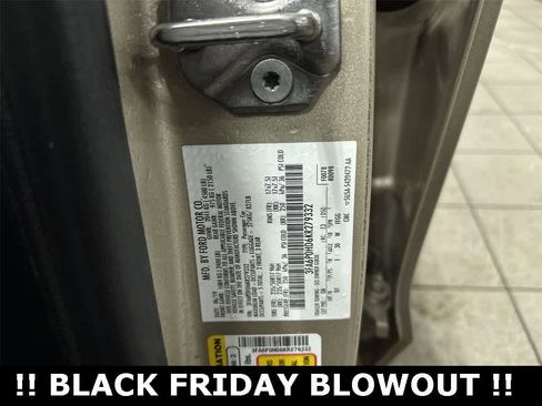 Used 2019 Ford Fusion SE image 13