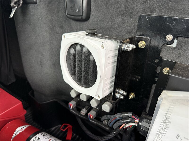 Used 2022 RAM 5500 Tradesman AWD/4WD image 64