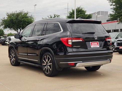 Used 2021 Honda Pilot Touring image 4