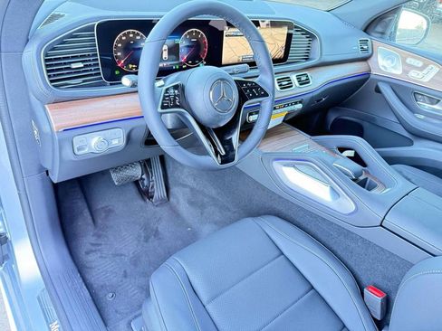 New 2026 Mercedes-Benz GLE 450 GLE 450 Coupe image 9