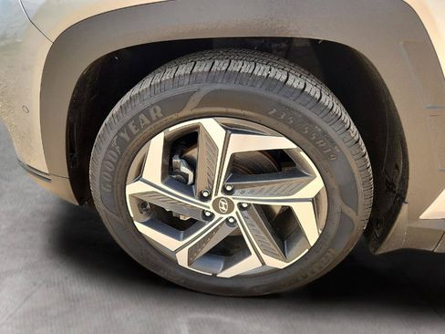 Used 2023 Hyundai Tucson Limited FWD image 24