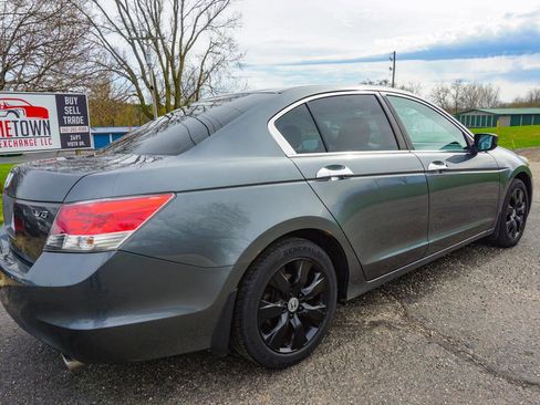 Used 2008 Honda Accord EX image 3