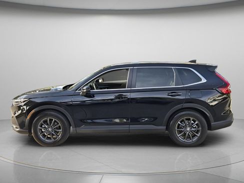 Certified 2026 Honda CR-V EX-L image 4