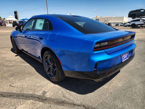 New 2026 Dodge Charger R/T image 6