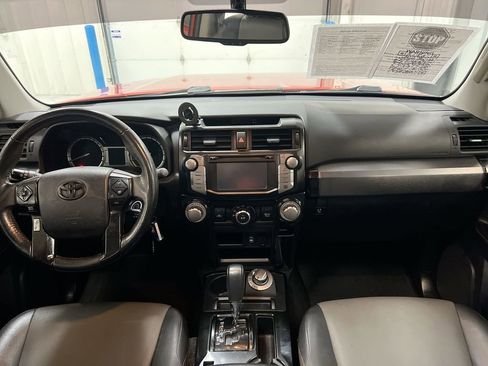 Used 2014 Toyota 4Runner SR5 Premium AWD/4WD image 10