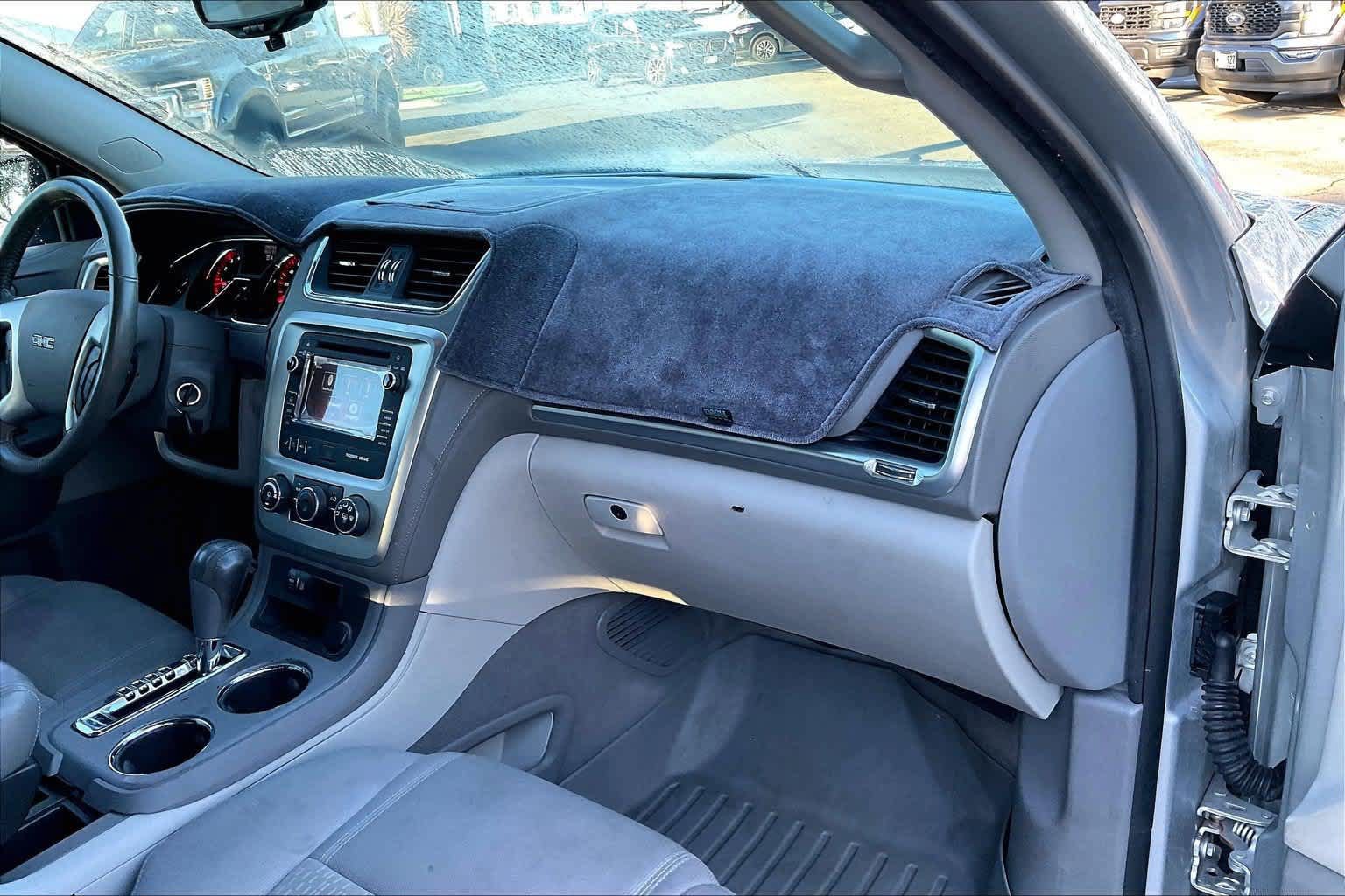 Used 2013 GMC Acadia SLE FWD image 23