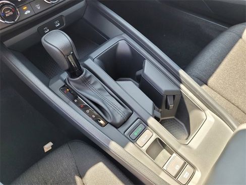New 2024 Honda Accord LX image 18