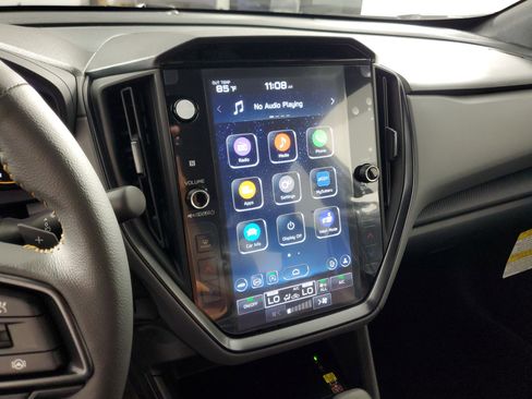 New 2026 Subaru Crosstrek 2.5i Wilderness image 18