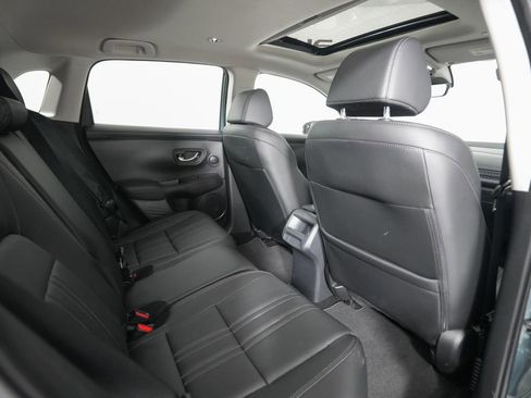 Used 2026 Honda HR-V EX-L image 18