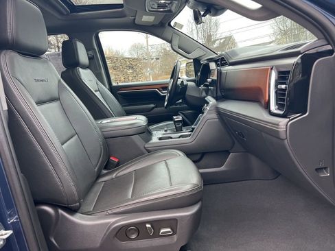 Used 2022 GMC Sierra 1500 Denali w/ Technology Package image 27