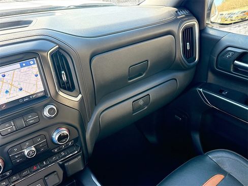 Used 2020 GMC Sierra 1500 AT4 w/ AT4 Premium Package image 24