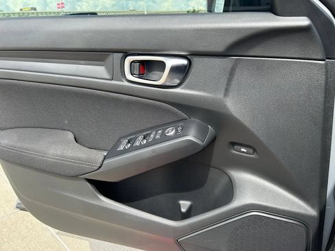 Used 2026 Honda Civic Sport image 15