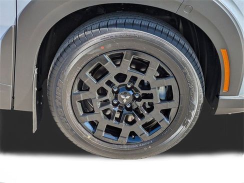 New 2026 Mitsubishi Outlander Trail Edition image 11