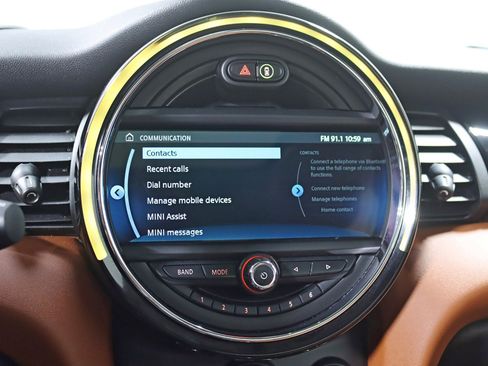 Used 2019 MINI Cooper S w/ Driver Assistance Package image 22