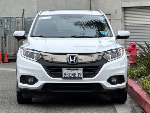 Used 2022 Honda HR-V EX image 5