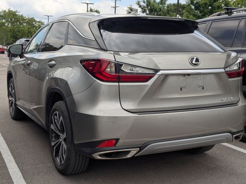 Used 2022 Lexus RX 350 FWD w/ Premium Package image 6