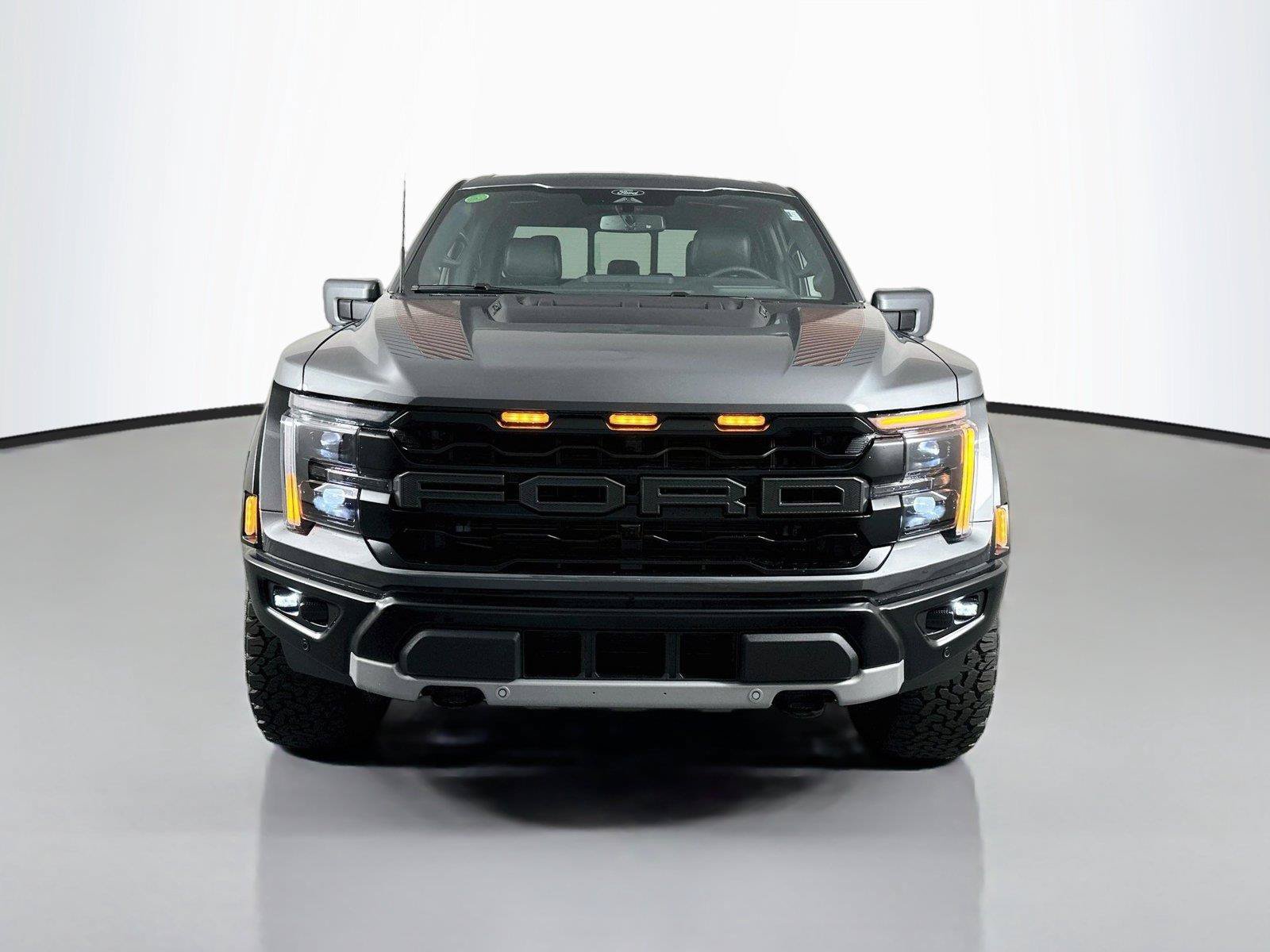 New 2026 Ford F150 Raptor AWD/4WD image 3