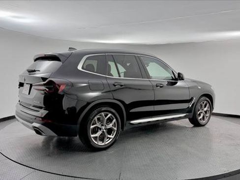 Used 2022 BMW X3 xDrive30i AWD/4WD image 8
