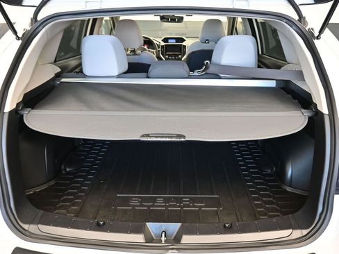 Used 2023 Subaru Crosstrek 2.0i Premium image 43