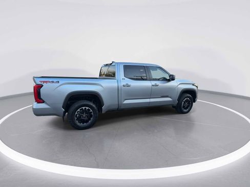 New 2025 Toyota Tundra SR5 image 8
