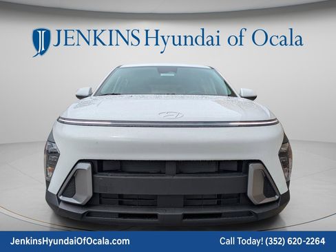 New 2026 Hyundai Kona SE FWD image 10