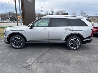 New 2026 Hyundai Palisade Limited AWD/4WD video 2