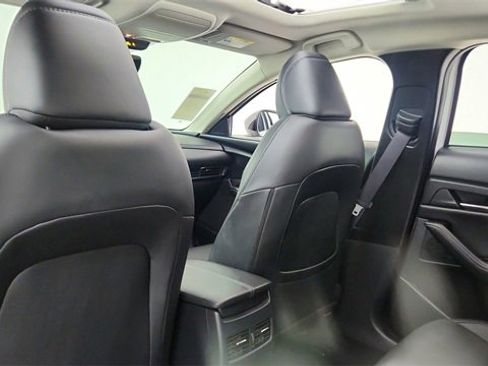 Used 2021 MAZDA CX-30 AWD 2.5 Turbo S image 31