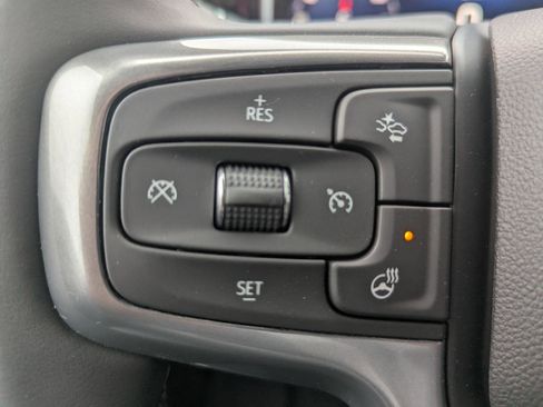 New 2026 Chevrolet Silverado 1500 LT w/ Z71 Off-Road Package image 29