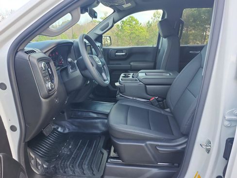 New 2026 GMC Sierra 1500 Pro w/ Pro Value Package AWD/4WD image 12