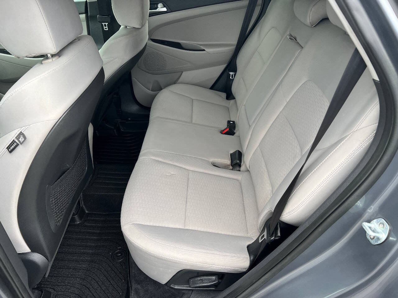 Used 2019 Hyundai Tucson SE AWD/4WD image 22