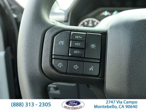 New 2026 Ford F150 XL image 12