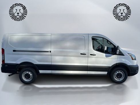 New 2025 Ford Transit 250 Base w/ Load Area Protection Package image 4