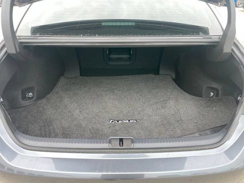 Used 2025 Lexus ES 350 w/ Premium Package FWD image 32