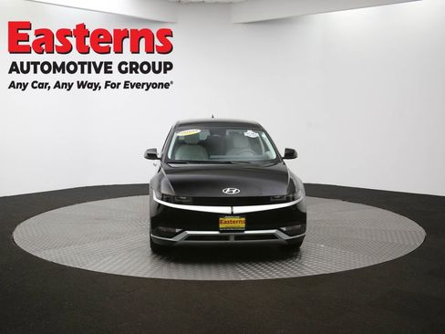 Used 2023 Hyundai Ioniq 5 SEL image 51