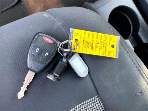 Used 2014 Jeep Compass Sport w/ Power Value Group FWD image 15