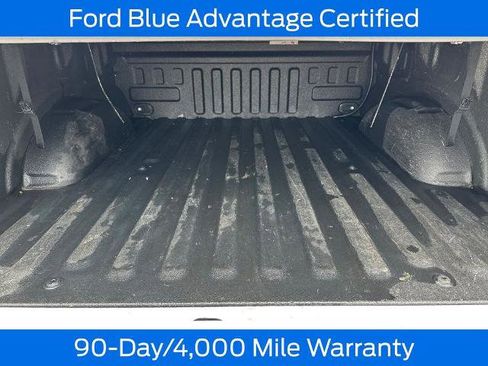Certified 2022 Ford F150 Tremor w/ Equipment Group 402A High AWD/4WD image 7
