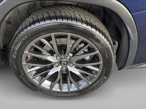 Used 2016 Lexus RX 350 F Sport image 9