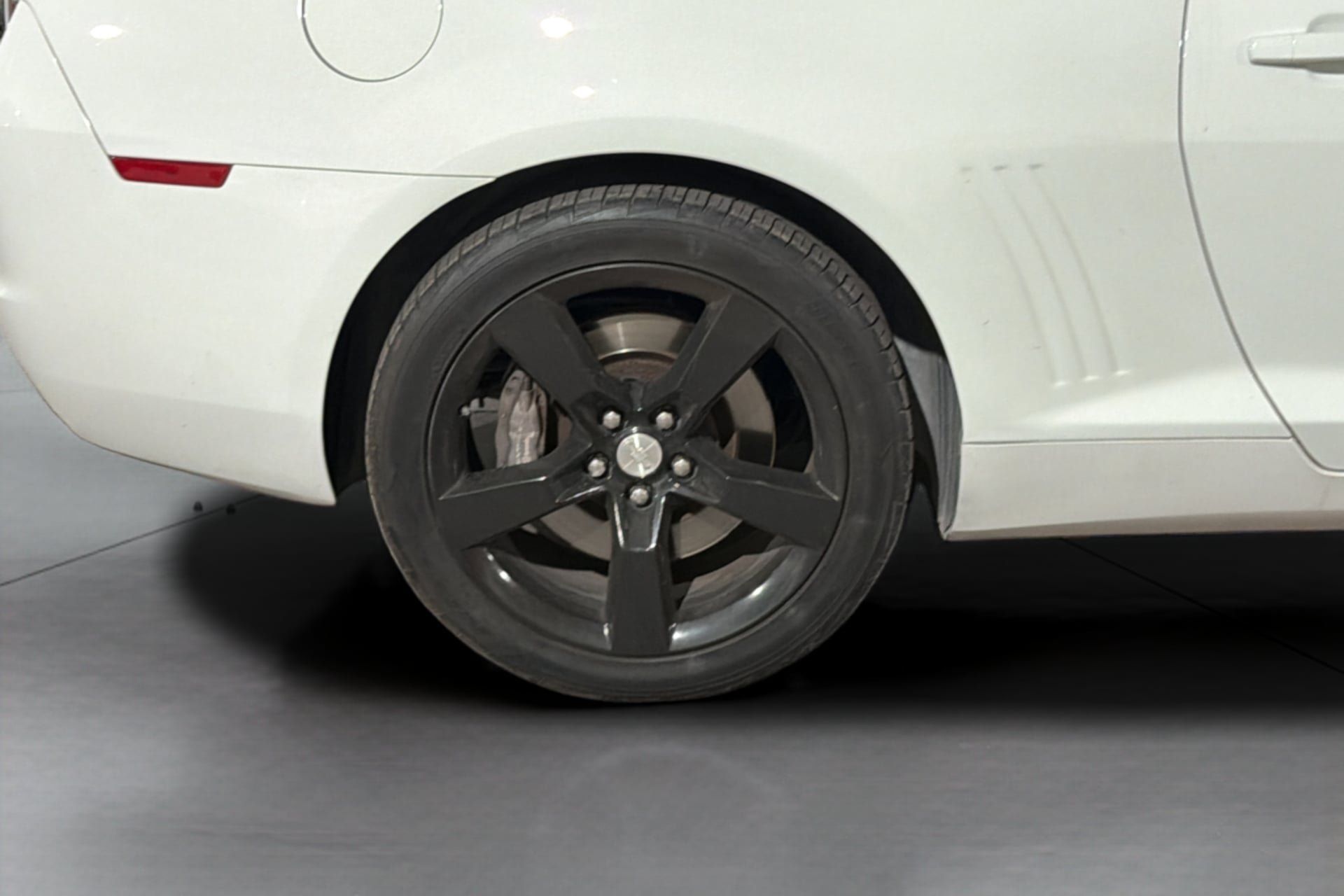 Used 2011 Chevrolet Camaro SS w/ RS Package RWD image 15