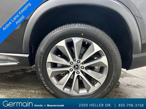 Used 2023 Mercedes-Benz GLE 450 4MATIC image 17