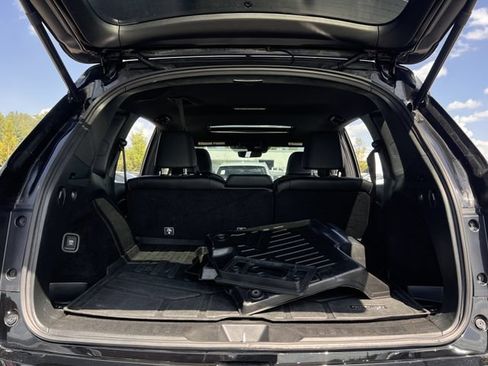 Used 2023 Honda Passport EX-L image 28