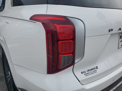Used 2023 Hyundai Palisade Calligraphy AWD/4WD image 4